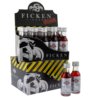 FICKEN Würfel 20x0,02l offen und geschlossen