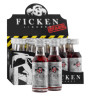 FICKEN 0,02l Kleinflasche Glas