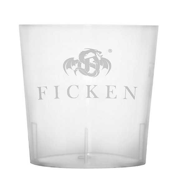 FICKEN Drachen-Fingerhut