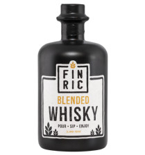 FINRIC Blended Whisky 0,5l