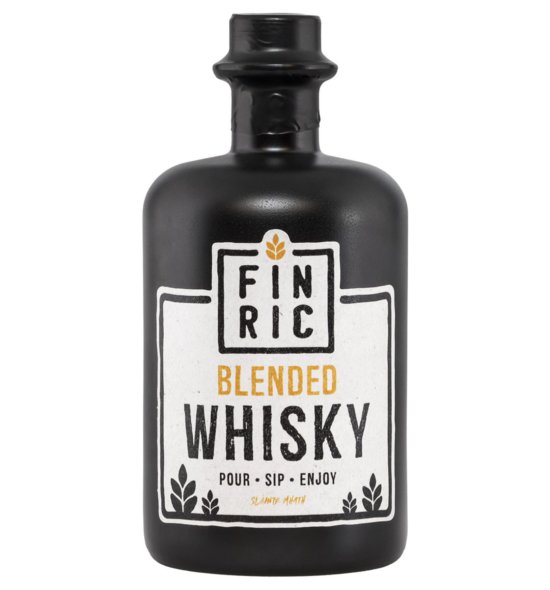 FINRIC Blended Whisky