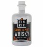 FINRIC Smoke & Peat Whiskey 0,5l