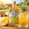 FINRIC Sour macht Lustig - Der perfekte Sommerdrink