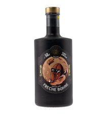 Freche Bohne Kaffeelikör · 0,5l · 20%