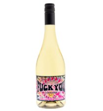 FUCK YOU trocken · 0,75l