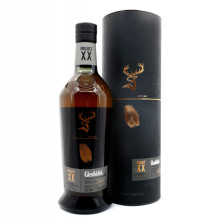 Glenfiddich Project XX · Single Malt Scotch Whisky · 0,7l · 47% vol.