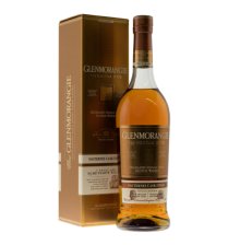Glenmorangie Nectar D'Or Extra Matured · Single Malt Whisky · 0,7l · 46% vol.