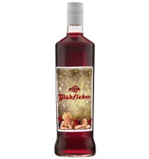 Glühficken 0,75l