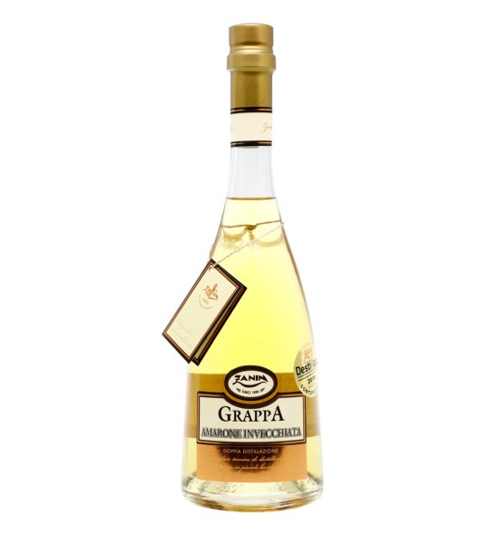 Grappa Amarone Invecchiata