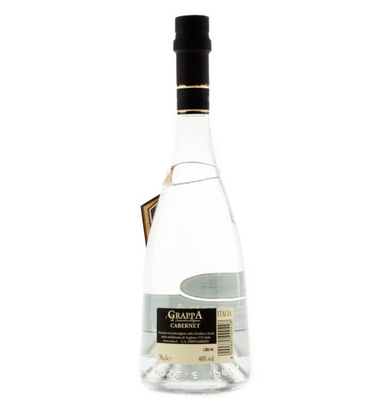 Grappa Cabernet · 0,7l · 40%