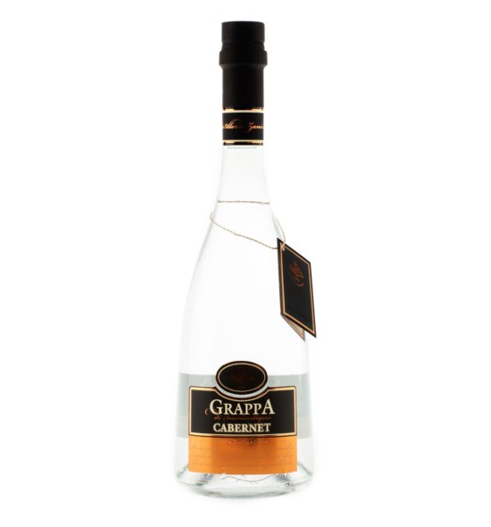 Grappa Cabernet · 0,7l · 40%