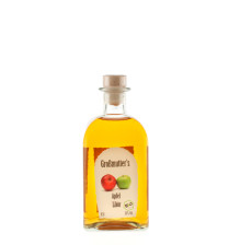 Großmutter's Bio - Apfel - Likör · 0,5l · 20%