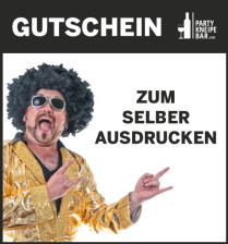 Gutschein zum Ausdrucken