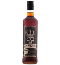 HAMMER Schnaps 0,7l