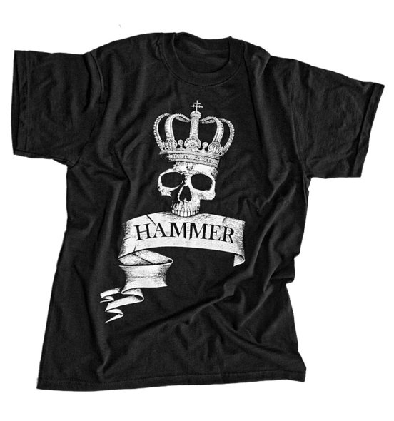 HAMMER Shirt
