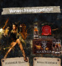HAMMER Verwechslungsgefahr