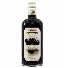 Jobelius Schwarzkirschlikör · 0,7l · 16%