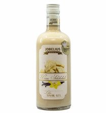 Jobelius Weiße Schokolade · 0,7l · 15%