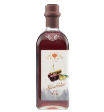 Kirschlikör mit Rum · EDITION BADEN · 0,5l · 20%