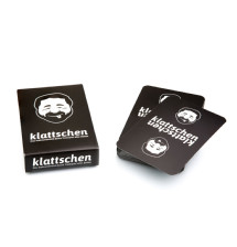 klattschen