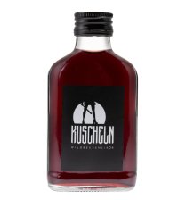 KUSCHELN Wildbeerenlikör 0,1l
