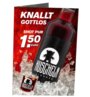 KUSCHELN Thekenaufsteller 1,50 Euro