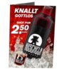 KUSCHELN Thekenaufsteller Preise 2,50 Euro