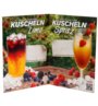 KUSCHELN Thekenaufsteller innen
