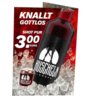 KUSCHELN Thekenaufsteller Preise 3,00 Euro Rückseite