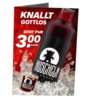 KUSCHELN Thekenaufsteller Preise 3,00 Euro