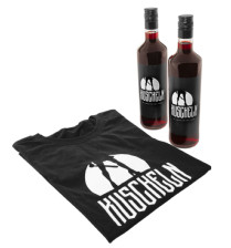 KUSCHELN Wohlfühl-Paket Baseballschläger