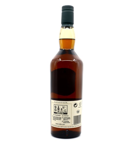 Lagavulin 16 Jahre solo rs