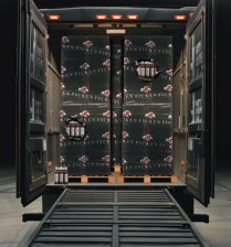 LKW voll FICKEN 0,7l