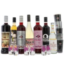 Mega Tasting Paket XL Mega Tasting Paket XL