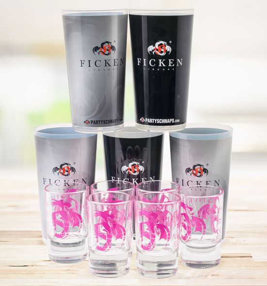 Mega Tasting Paket - Teil 3