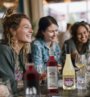 Mega Tasting Paket in Aktion