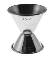 Messbecher / Jigger für 2cl / 4cl Messbecher / Jigger für 2cl / 4cl