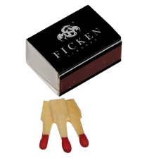 FICKEN Mini-Streichhölzer