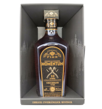 MOMENTUM Kirschbrand 1726 · 0,7l · 50%