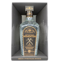 MOMENTUM Schwarzwälder Wildzibärtle · 0,7l · 46%