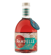 Pampelle Ruby L’Apéro · 0,7l · 15%