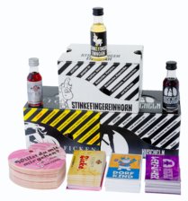 Party Shot-Mix Party Shot-Mix