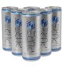 PURE Crystal Energy 250ml 6x nass