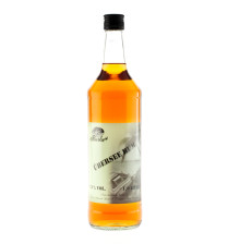 Burke's Übersee Rum · 1,0l · 73%