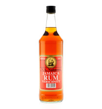 N.A. Nahnsen Jamaica Rumverschnitt · 1,0l · 37,5%
