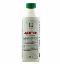 SANIT UrinsteinLöser 500ml