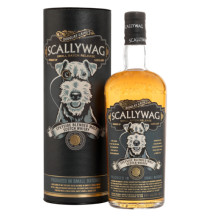 Scallywag Speyside Blended Malt · 0,7l · 46%