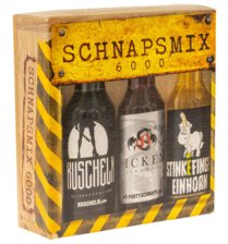 Schnapsmix 6000 Schnapsmix 6000