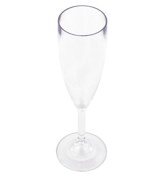 Sektglas 0,1l PC 02