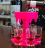 Shotbuddy Pink und FICKEN in Aktion